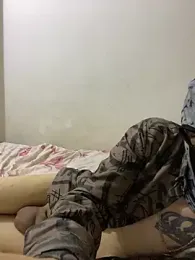 Rafik88xx webcam stripchat model stream image