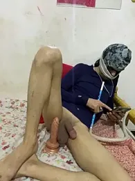 Rafik88xx webcam model stream image