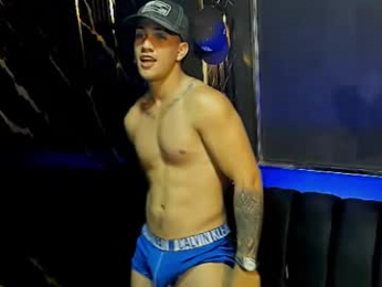 mr_maximo webcam model stream image