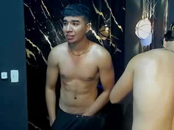 mr_maximo webcam model stream image