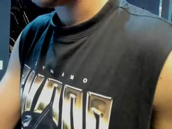 mr_maximo webcam model stream image