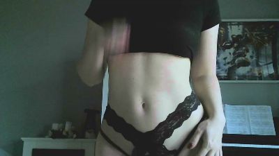 SweetBizkit webcam model stream image