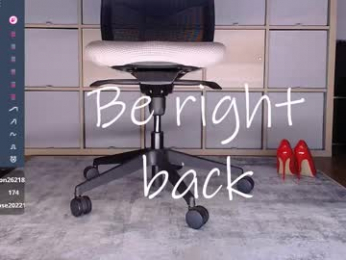 lyndawhite webcam chaturbate model stream image