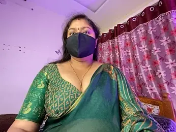LouleyRanii_Telugu webcam stripchat model stream image