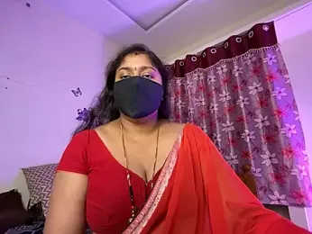 LouleyRanii_Telugu webcam stripchat model stream image
