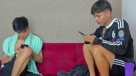 willy_sexxx18 webcam model stream image