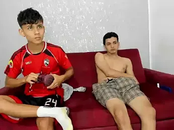 willy_sexxx18 webcam model stream image