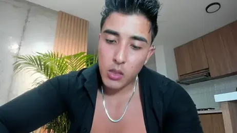 Alan_greek_1 webcam model stream image