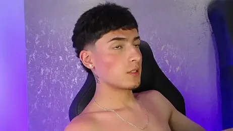 MateoMitchell webcam stripchat model stream image