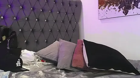 MateoMitchell webcam model stream image