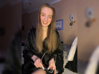 -Pandora- webcam model stream image