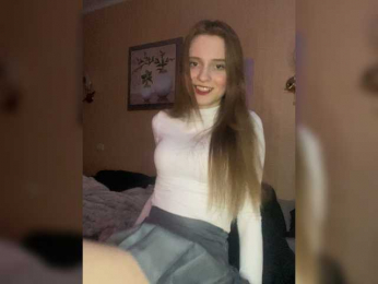 -Pandora- webcam model stream image