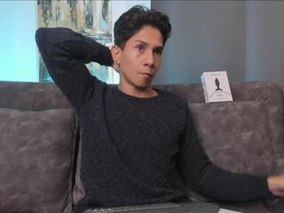 Jay Stifler webcam flirt4free model stream image