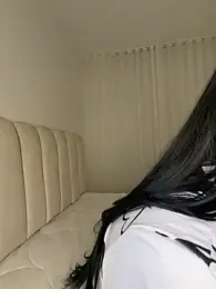 Naughty_arabs webcam model stream image