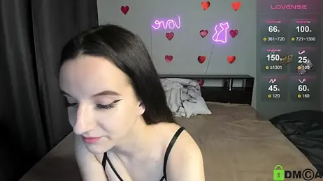 xAngel_Bunny_x webcam model stream image