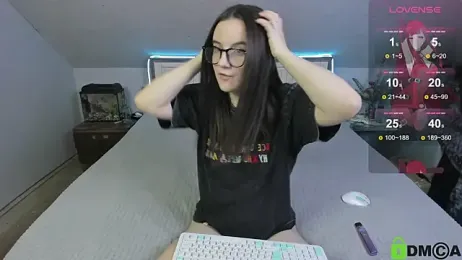 xAngel_Bunny_x webcam stripchat model stream image