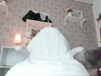 misjudi webcam model stream image