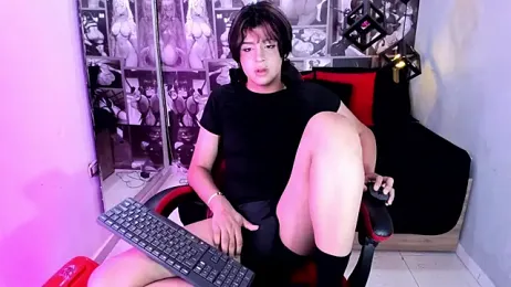 Dan_Copers webcam model stream image