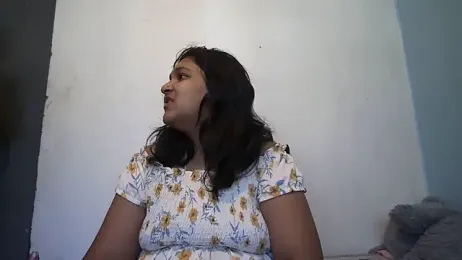 SexySanju__ webcam model stream image