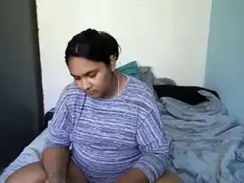 SexySanju__ webcam model stream image