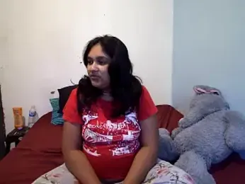 SexySanju__ webcam model stream image