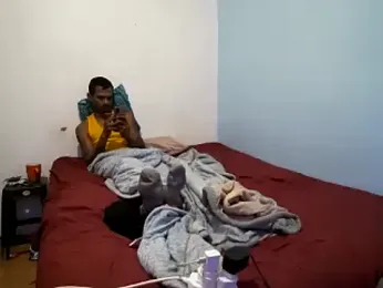 SexySanju__ webcam model stream image