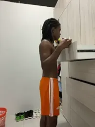 KingBlack25cm webcam stripchat model stream image