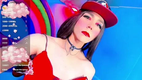 katalina-hot1 webcam model stream image