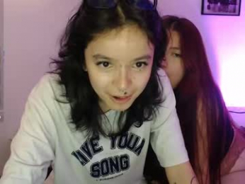 coffeandbread webcam model stream image