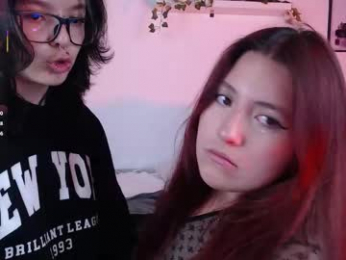 coffeandbread webcam model stream image