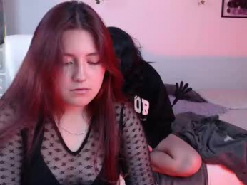 coffeandbread webcam chaturbate model stream image