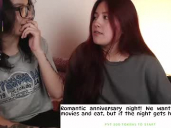 coffeandbread webcam model stream image