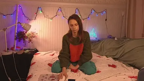 Frank_Fraer webcam model stream image