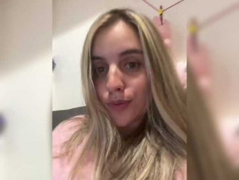 Abrilblond webcam model stream image