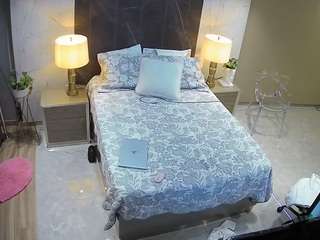 voyeurcam-casa-salsa-bedroom-6 webcam model stream image