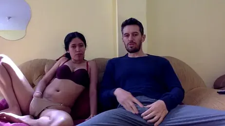 bigcock_couple webcam model stream image