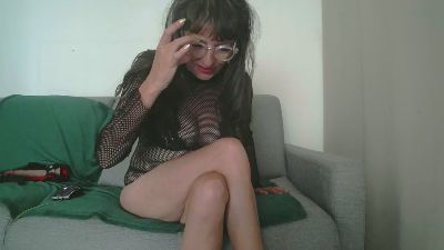 MaitresseElsa webcam model stream image