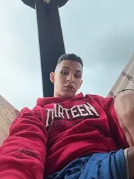 liuscast22 webcam model stream image