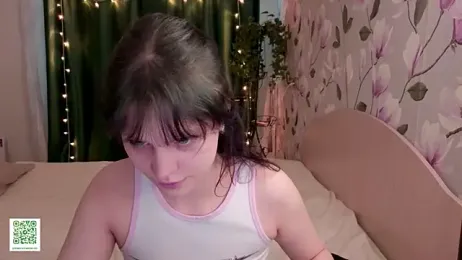 Sonyickangelss webcam model stream image