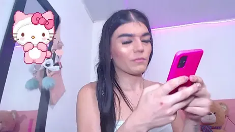 valentinat_fun webcam model stream image