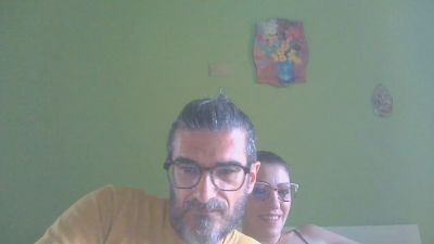 LunaDante7780 webcam model stream image