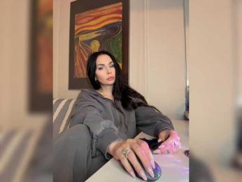 KOROLEVAjust webcam model stream image