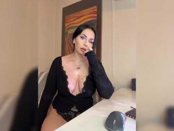 KOROLEVAjust webcam model stream image