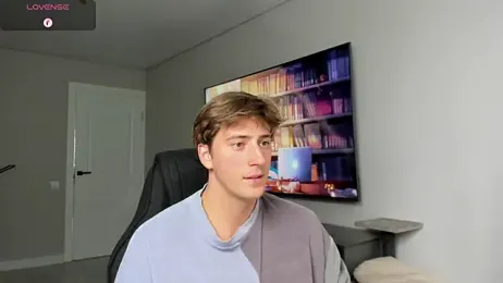 DaniHort webcam model stream image