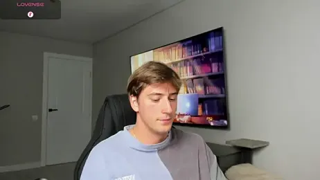 DaniHort webcam model stream image