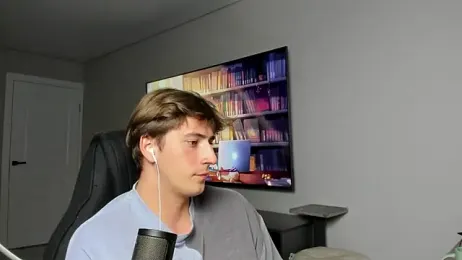 DaniHort webcam model stream image
