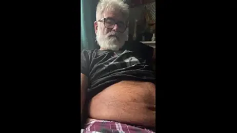 LeatherSdaddy webcam model stream image