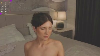 WildaBaggott webcam cam4 model stream image