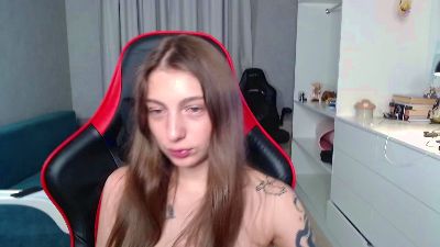 CandyLala webcam model stream image