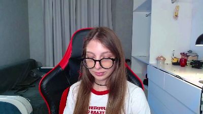 CandyLala webcam model stream image